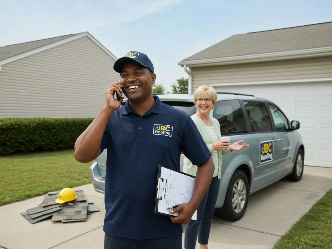 Roof Replacement Grand Junction, TN FAQs
